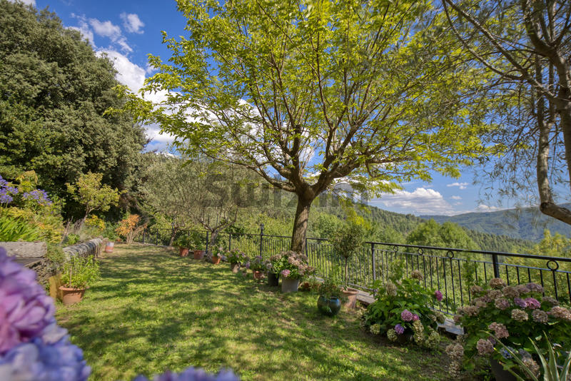 Mas - 172 m² - 9 pièces