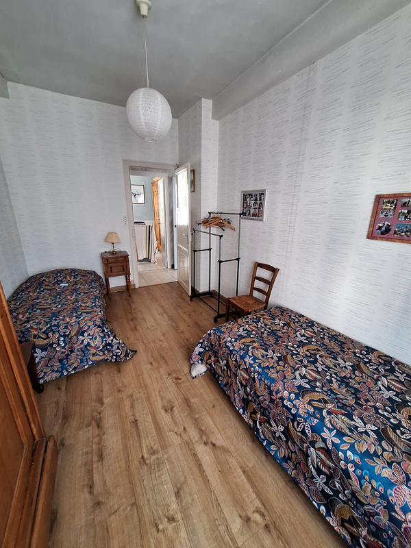 Maison - 114 m² - 6 pièces