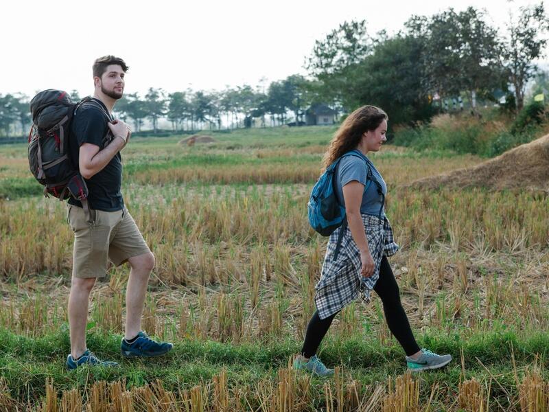 Randonnées du mardi soir