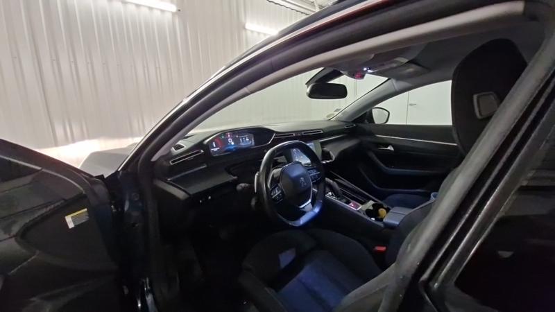 Peugeot 508 Sw BlueHDi 130 s&amp;amp;S Eat8 Allure Business