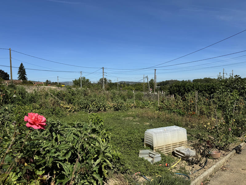 Maison de village - 70 m² - 4 pièces