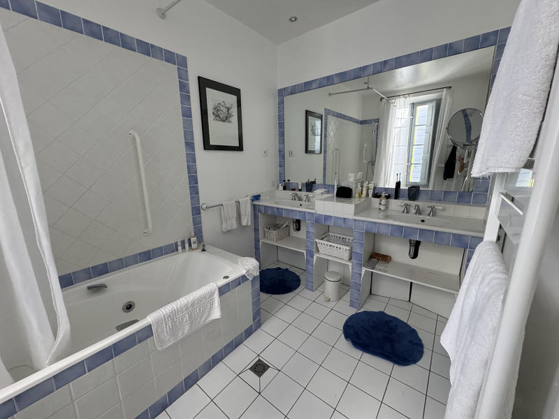 Propriété - 1 300 m² - 15 pièces