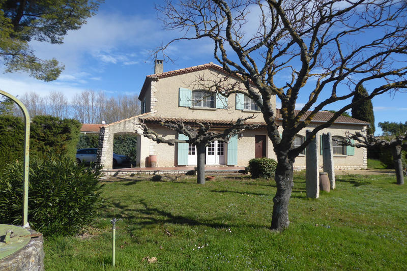 Villa - 147 m² - 6 pièces