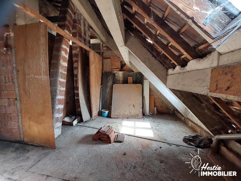 Local commercial - 226 m²