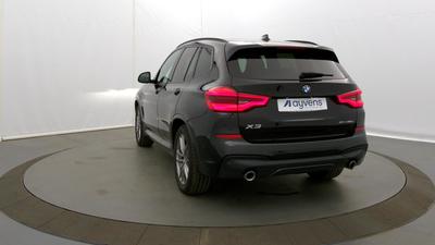 Bmw X3 xDrive30e 292ch m Sport