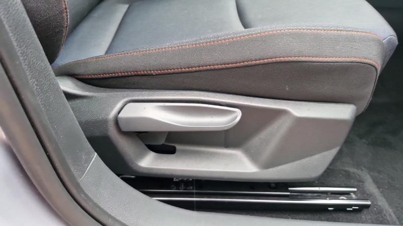 Seat Ibiza 1.0 Ecotsi 110 Ch s/S Bvm6 Fr