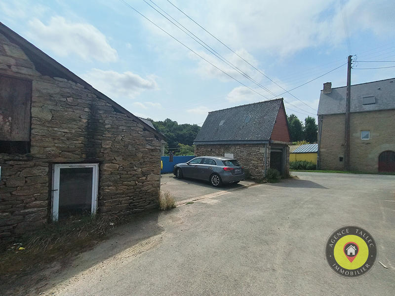 Maison - 133 m² - 5 pièces