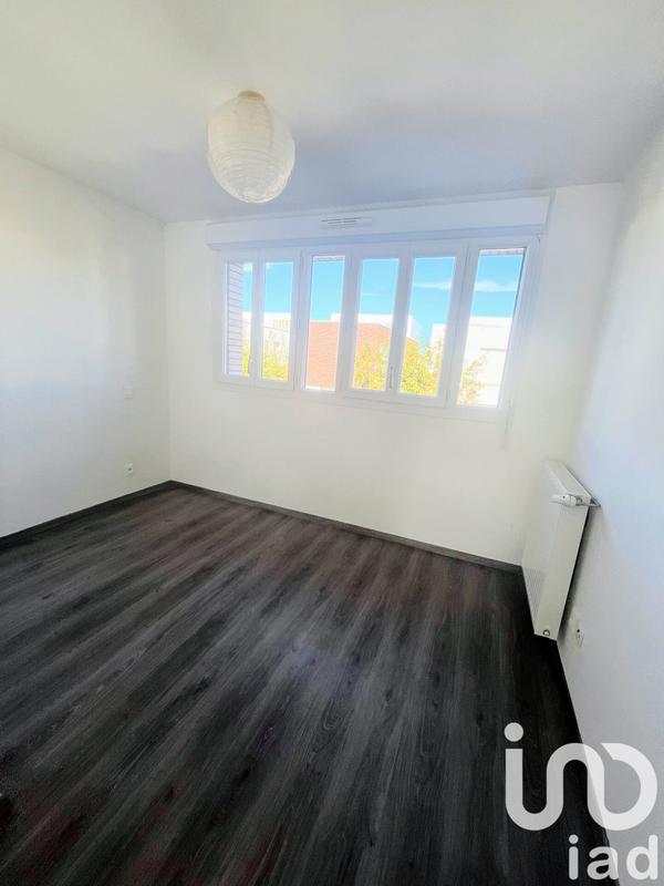 Maison - 79 m² - 4 pièces