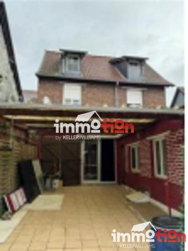 Bureau - 168 m² - 5 pièces