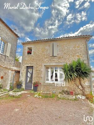 Maison - 171 m² - 6 pièces