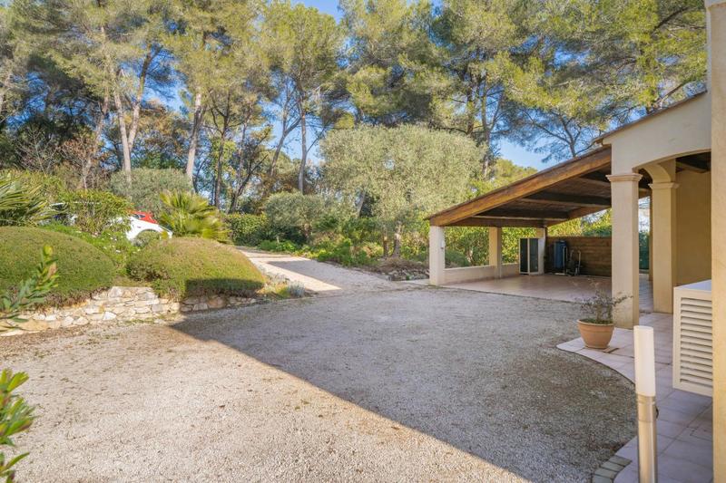 Villa - 190 m² - 4 pièces