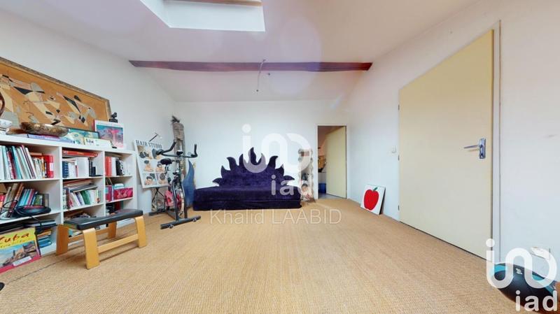 Appartement - 167 m² - 5 pièces