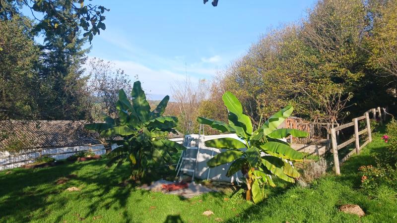 Maison - 172 m² - 7 pièces