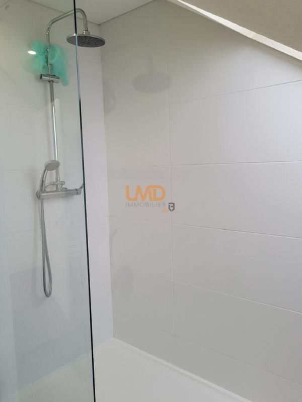 Appartement - 115 m² - 5 pièces