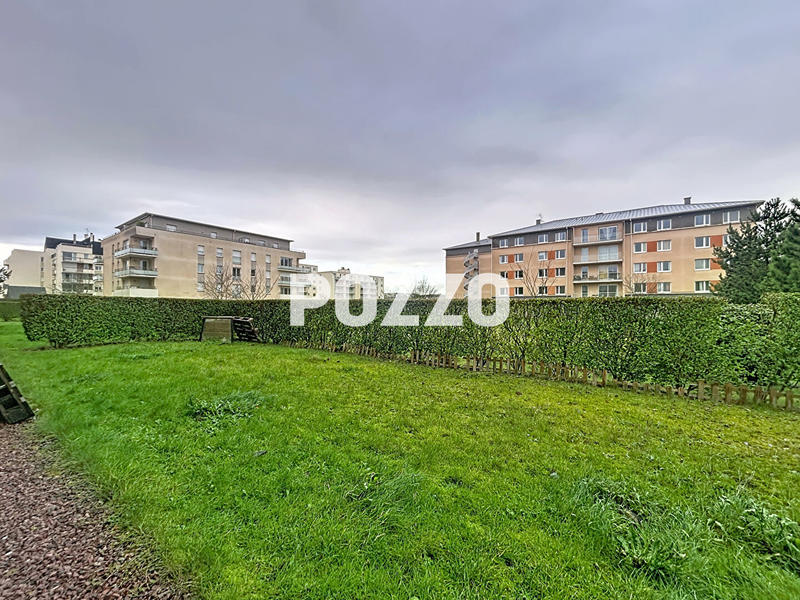 Appartement - 75 m² - 3 pièces