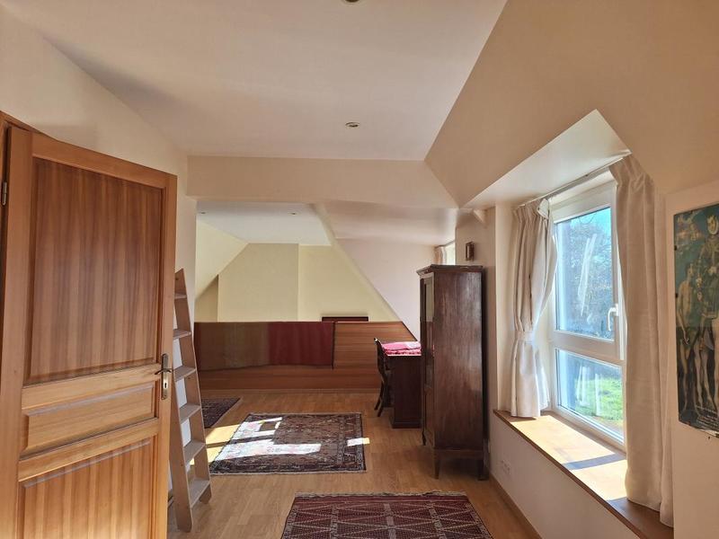 Maison - 160 m² - 4 pièces