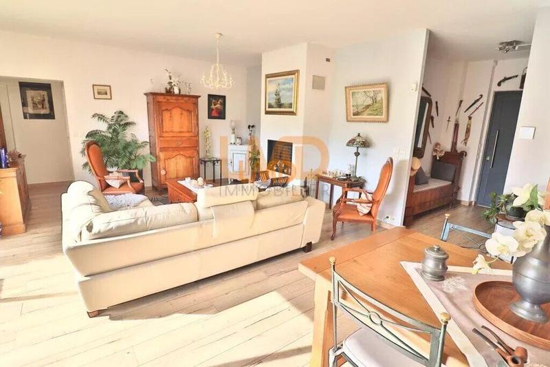 Villa - 146 m² - 5 pièces
