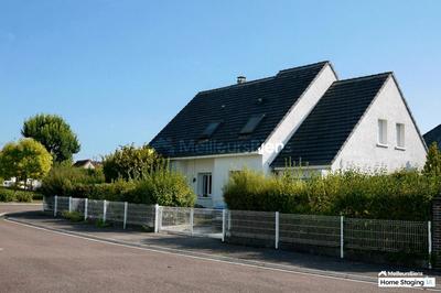 Maison - 164 m² - 7 pièces