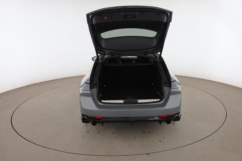 Peugeot 508 Sw 1.6 Hybrid4 Pse e-Eat8 360 ch