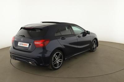 Mercedes Classe a 200 Fascination 7g-Dct 156 ch