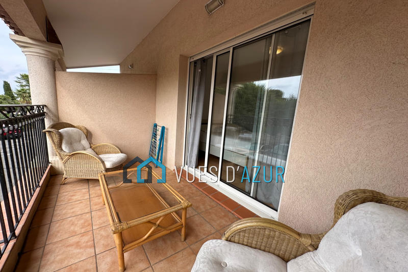 Appartement - 28 m² - 2 pièces