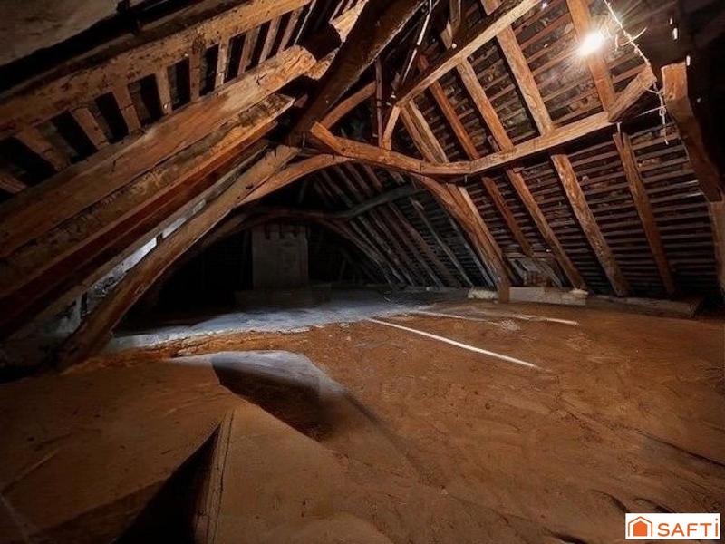 Maison - 128 m² - 6 pièces