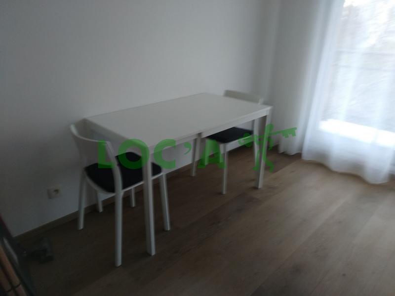Studio - 21 m² - 1 pièce