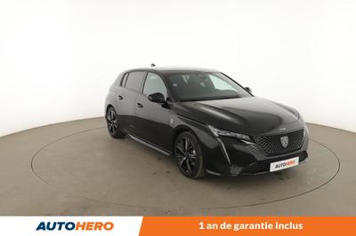 Peugeot 308 1.2 PureTech Gt Pack Eat8 130 ch