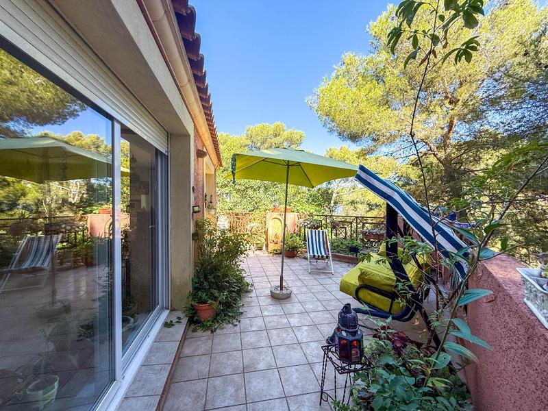 Maison - 154 m² - 7 pièces