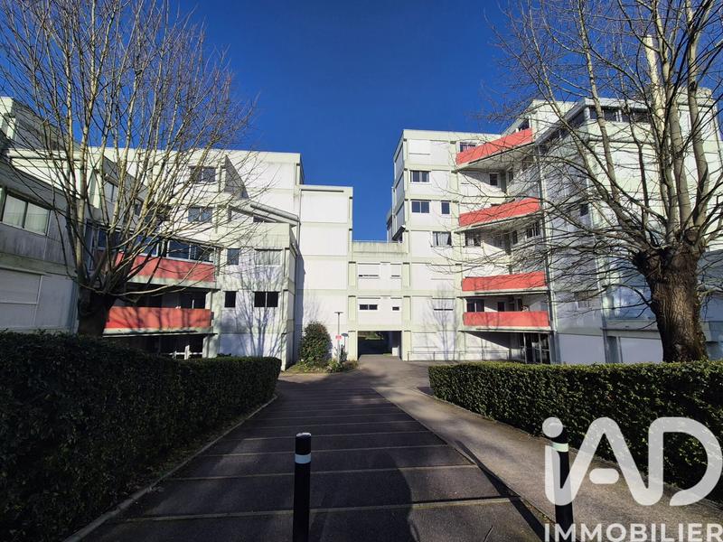 Appartement - 79 m² - 4 pièces