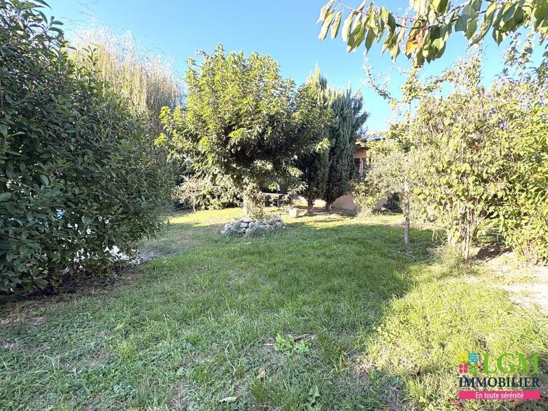 Maison - 105 m² - 4 pièces