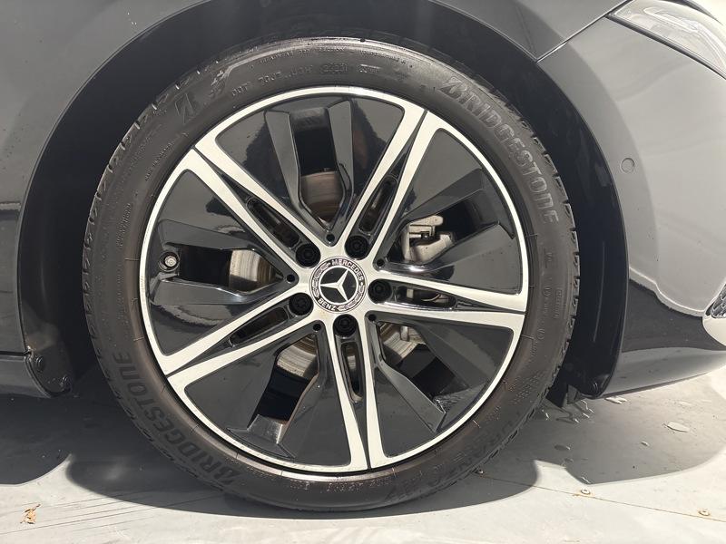 Mercedes Classe a 180 Progressive Line