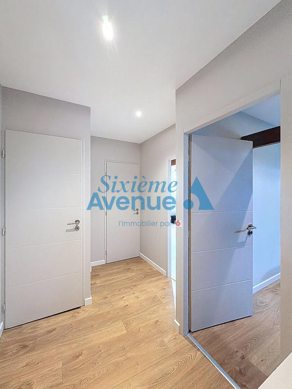 Maison - 132 m² - 5 pièces