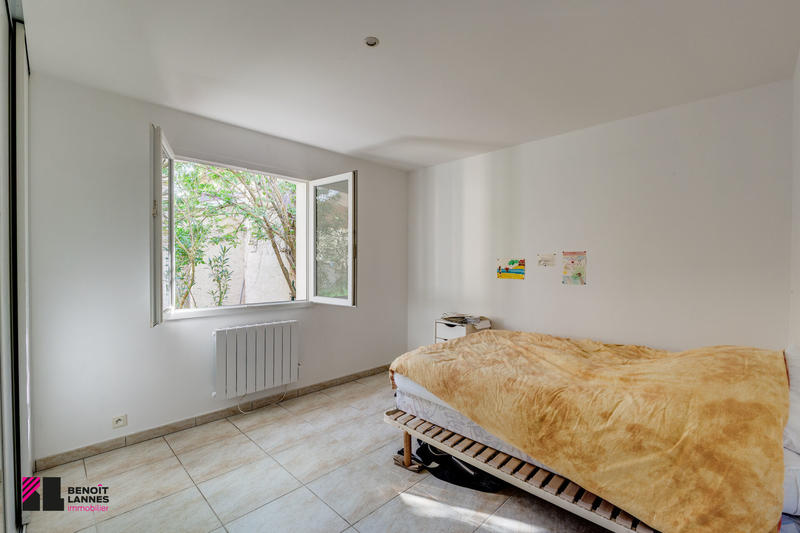 Maison - 131 m² - 5 pièces