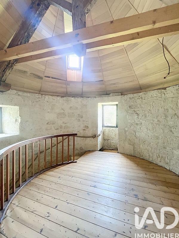 Maison - 49 m² - 3 pièces