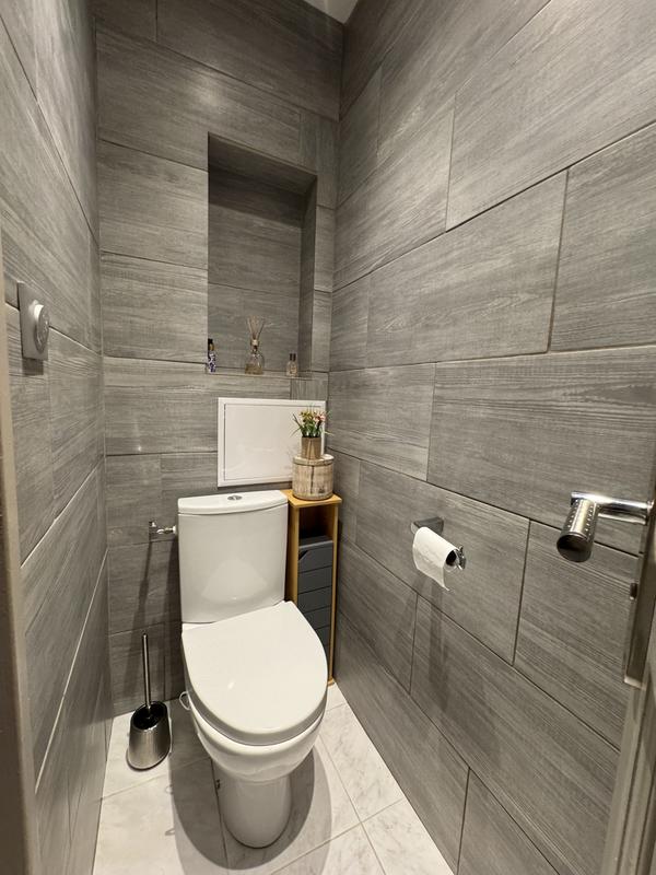 Appartement - 69 m² - 3 pièces