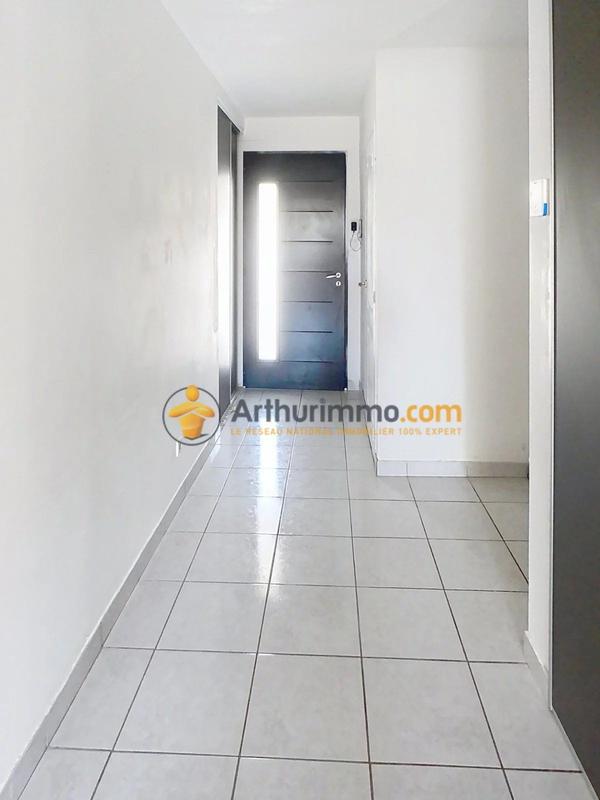 Maison - 190 m² - 9 pièces