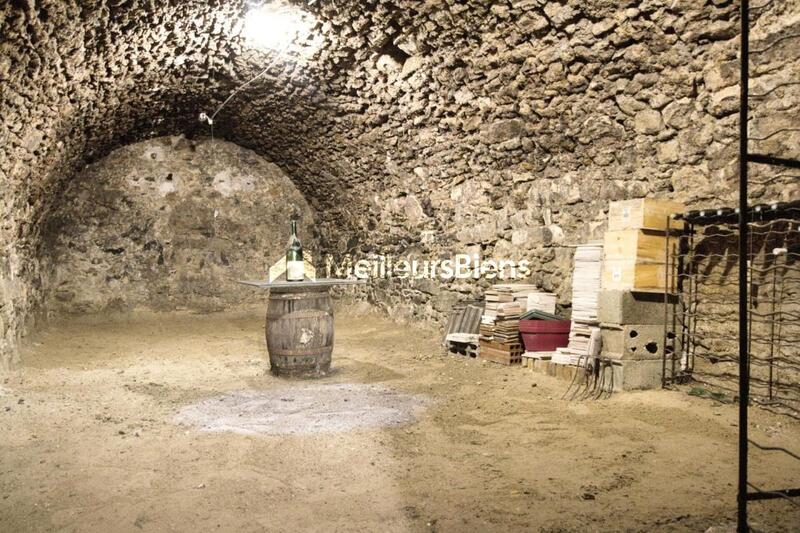 Local commercial - 370 m² - 8 pièces