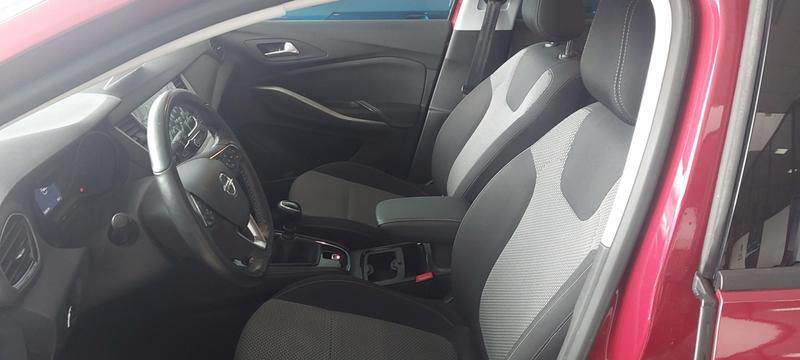 Opel Grandland X 1.5 Diesel 130 Elegance Business