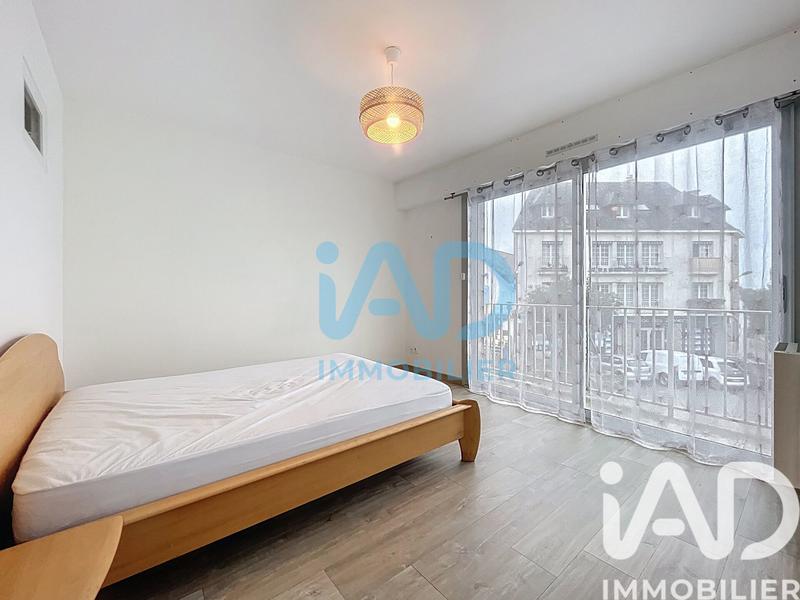 Appartement - 48 m² - 3 pièces