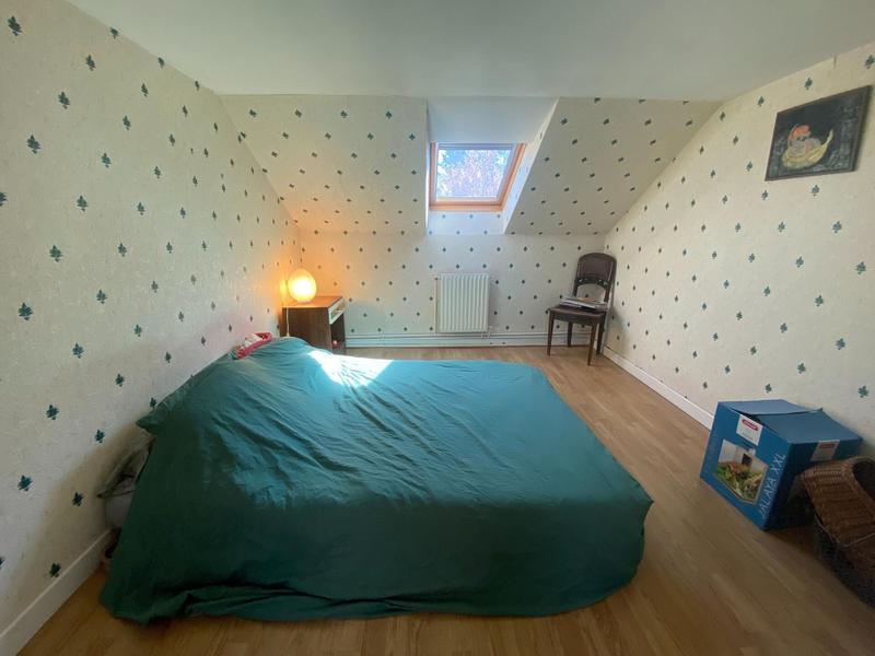 Maison - 150 m² - 8 pièces