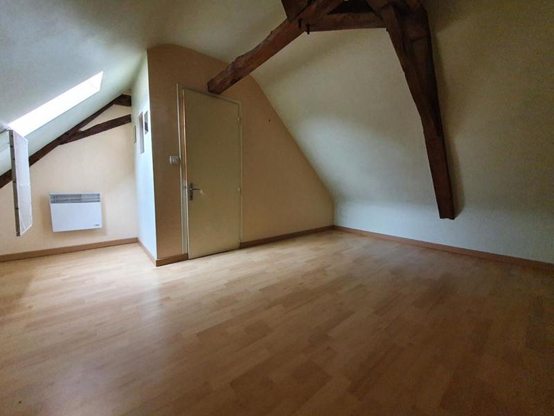 Maison - 118 m² - 5 pièces