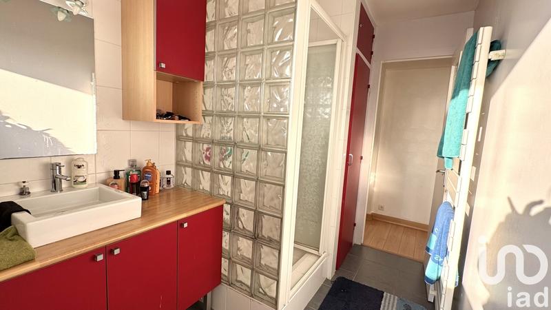 Appartement - 77 m² - 3 pièces