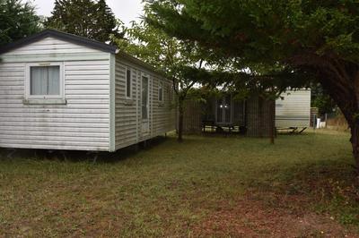 Terrain de loisirs - 390 m²