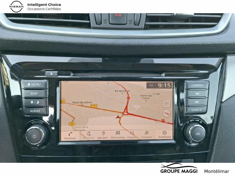 Nissan Qashqai 1.3 Dig-T 140 Tekna