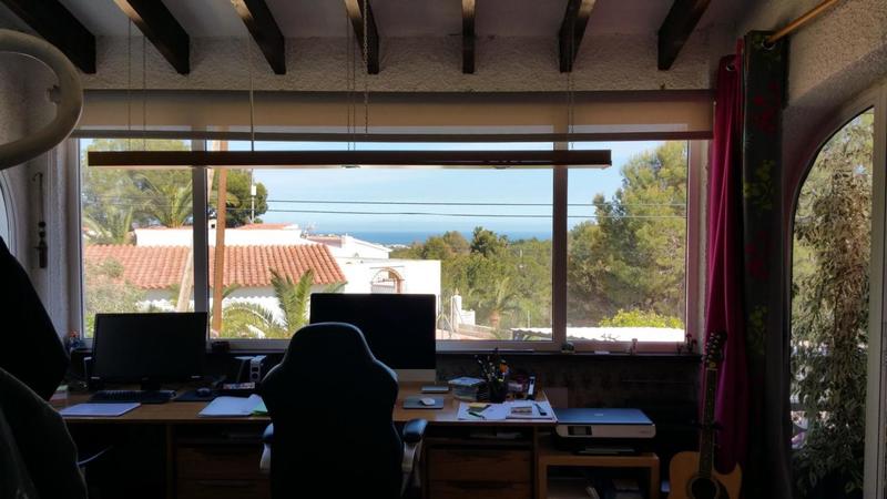 Propriété - 206 m² - 5 pièces