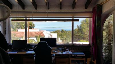 Propriété - 206 m² - 5 pièces