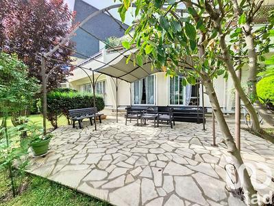 Appartement - 116 m² - 5 pièces