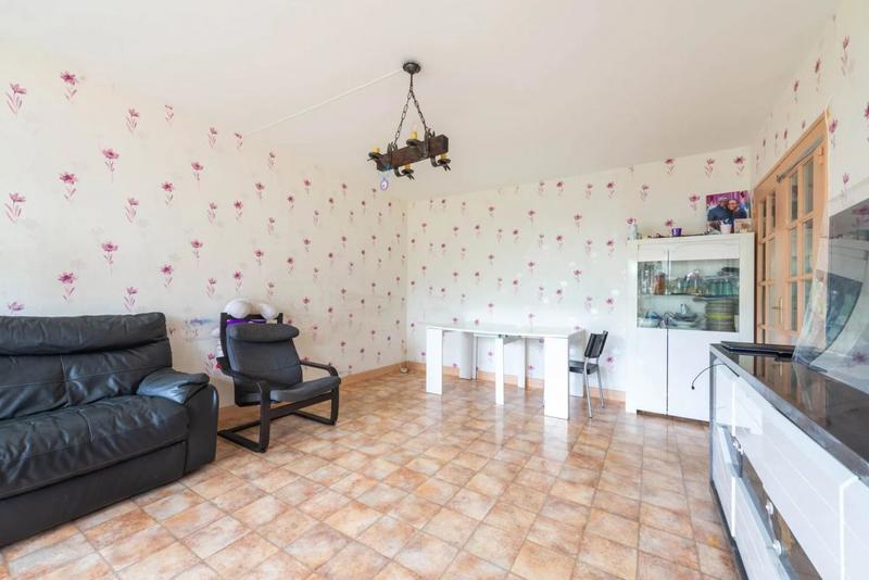 Appartement - 82 m² - 4 pièces