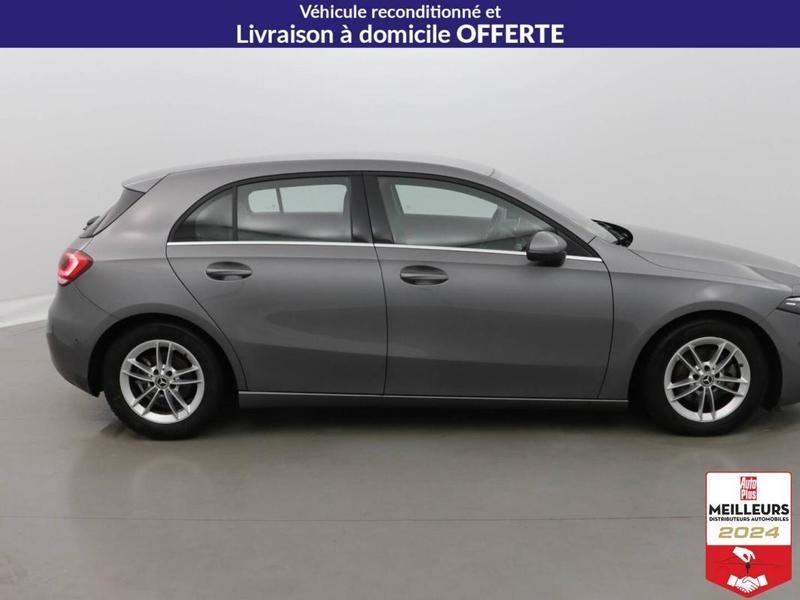 Mercedes Classe a 180 d 7g-Dct Style Line +Pack Stationneme